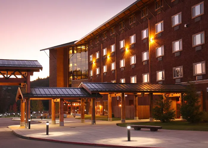 Little Creek Casino Resort